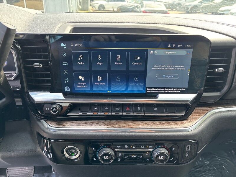 2024 Chevrolet Silverado 1500 LT Crew Cab V8 Seffner FL