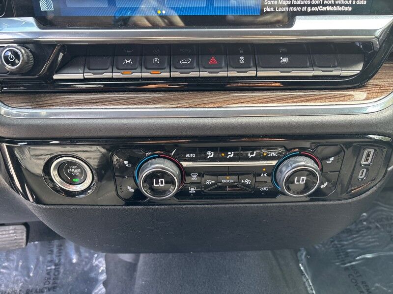 2024 Chevrolet Silverado 1500 LT Crew Cab V8 Seffner FL