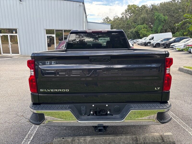 2024 Chevrolet Silverado 1500 LT Crew Cab V8 Seffner FL