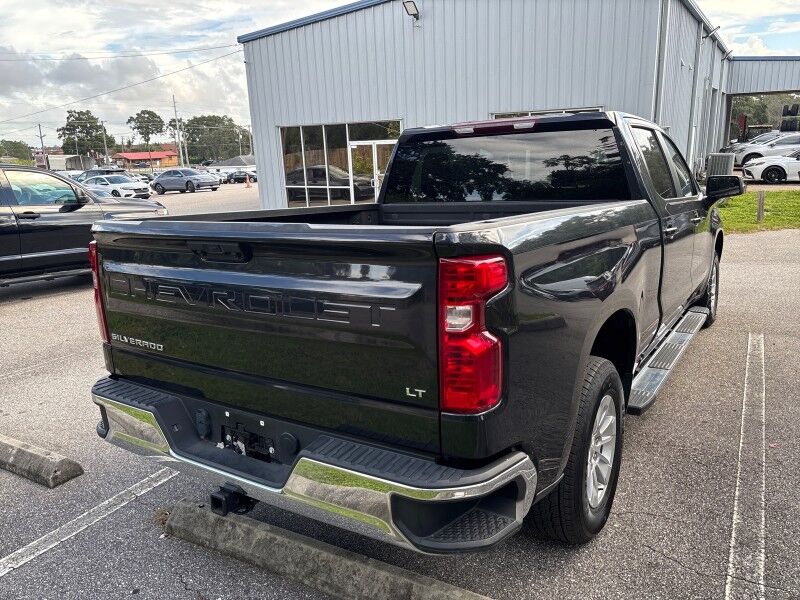 2024 Chevrolet Silverado 1500 LT Crew Cab V8 Seffner FL