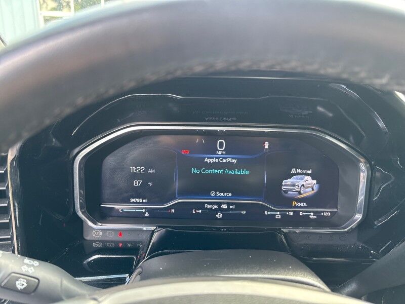 2024 Chevrolet Silverado 1500 LT Crew Cab V8 Seffner FL