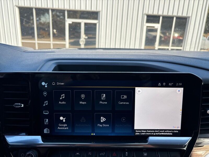 2024 Chevrolet Silverado 1500 LT Crew Cab V8 Seffner FL