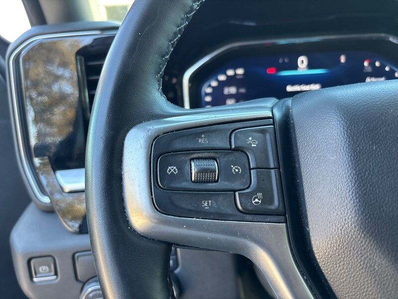 2024 Chevrolet Silverado 1500 LT Crew Cab V8 Seffner FL