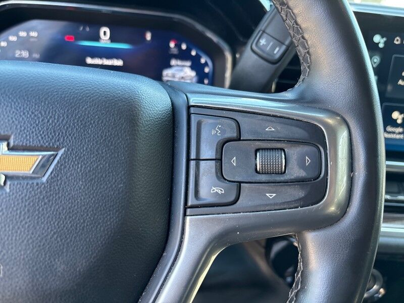 2024 Chevrolet Silverado 1500 LT Crew Cab V8 Seffner FL