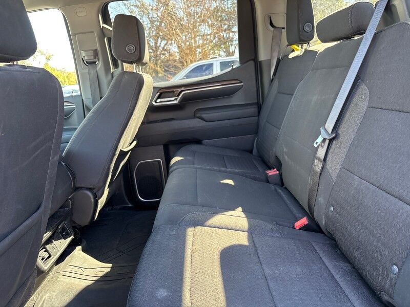 2024 Chevrolet Silverado 1500 LT Crew Cab V8 Seffner FL