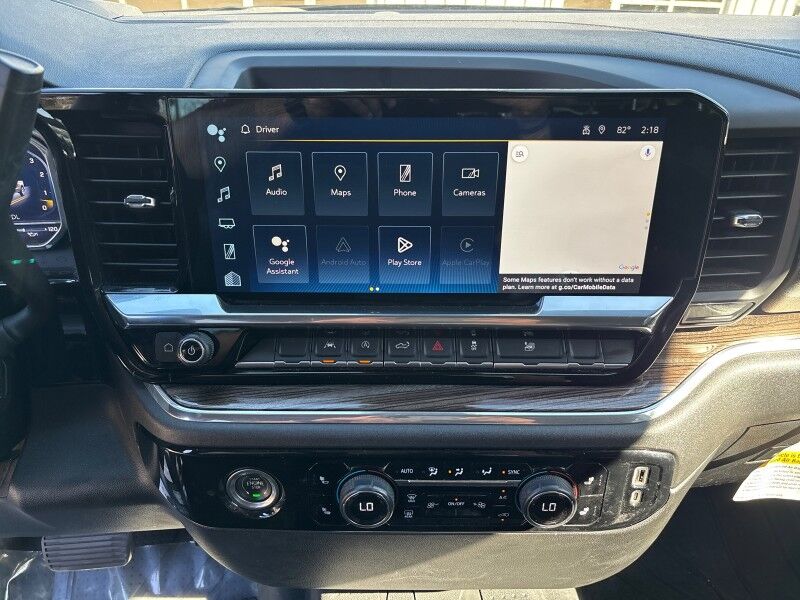 2024 Chevrolet Silverado 1500 LT Crew Cab V8 Seffner FL