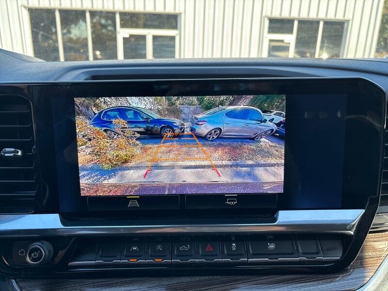 2024 Chevrolet Silverado 1500 LT Crew Cab V8 Seffner FL