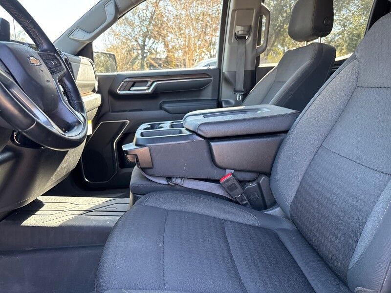 2024 Chevrolet Silverado 1500 LT Crew Cab V8 Seffner FL