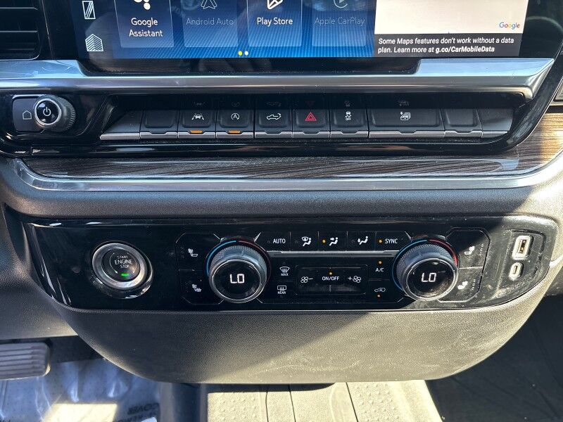 2024 Chevrolet Silverado 1500 LT Crew Cab V8 Seffner FL