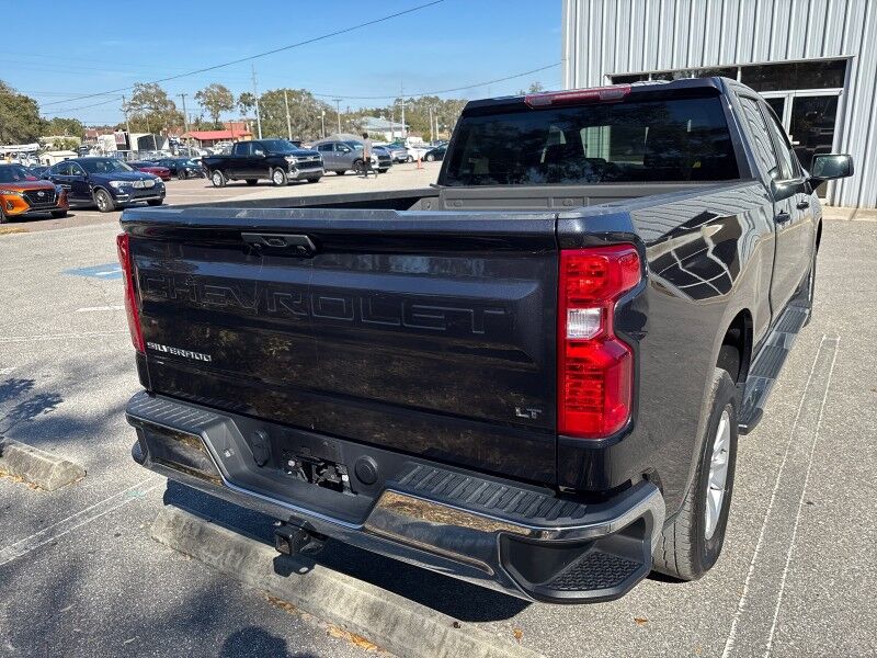 2024 Chevrolet Silverado 1500 LT Crew Cab V8 Seffner FL