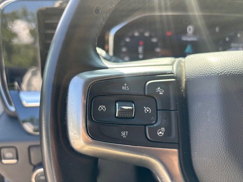 2024 Chevrolet Silverado 1500 LT Crew Cab V8 Seffner FL