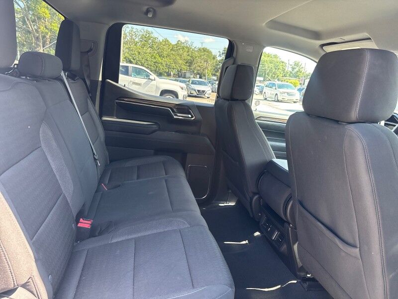 2024 Chevrolet Silverado 1500 LT Crew Cab V8 Seffner FL