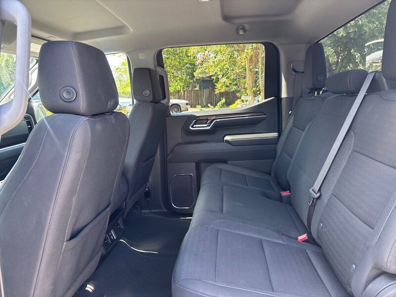 2024 Chevrolet Silverado 1500 LT Crew Cab V8 Seffner FL