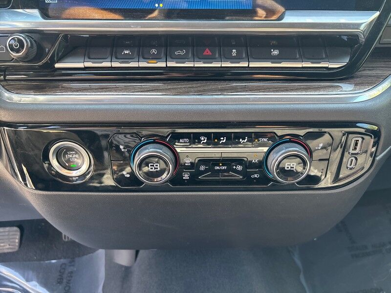 2024 Chevrolet Silverado 1500 LT Crew Cab V8 Seffner FL