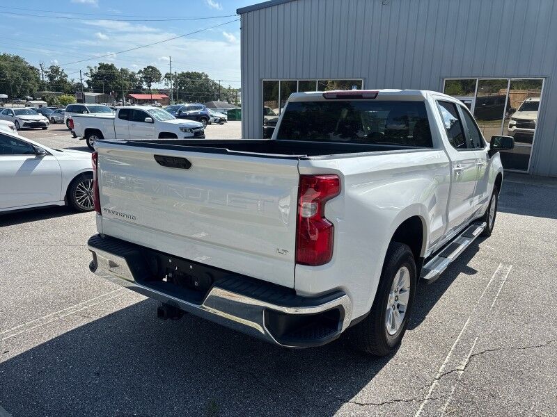 2024 Chevrolet Silverado 1500 LT Crew Cab V8 Seffner FL