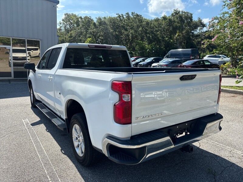 2024 Chevrolet Silverado 1500 LT Crew Cab V8 Seffner FL