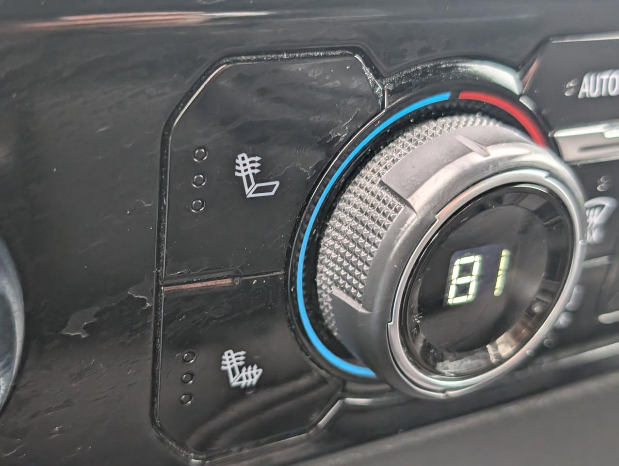 2024 Chevrolet Silverado 1500 LT Dalton GA