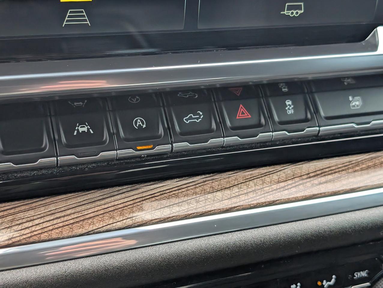 2024 Chevrolet Silverado 1500 LT Dalton GA