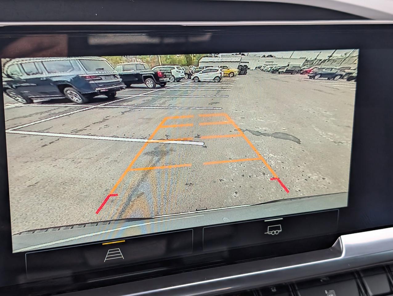 2024 Chevrolet Silverado 1500 LT Dalton GA