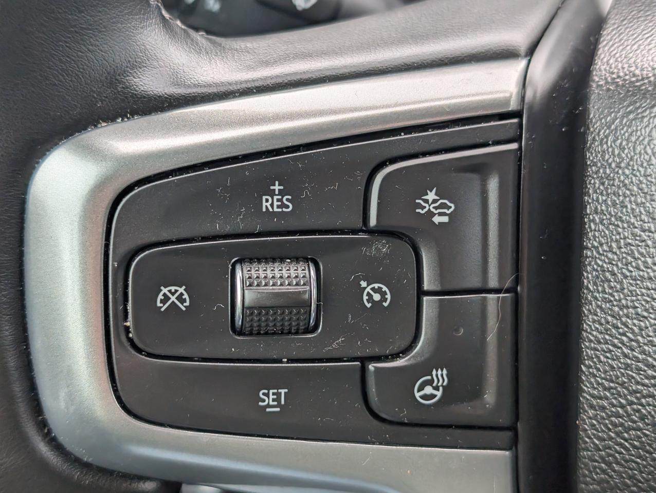 2024 Chevrolet Silverado 1500 LT Dalton GA