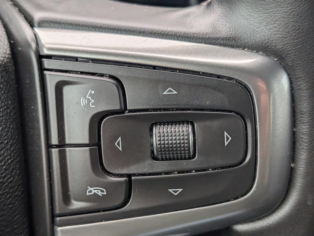 2024 Chevrolet Silverado 1500 LT Dalton GA