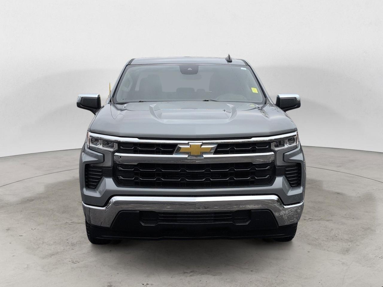 2024 Chevrolet Silverado 1500 LT Dalton GA