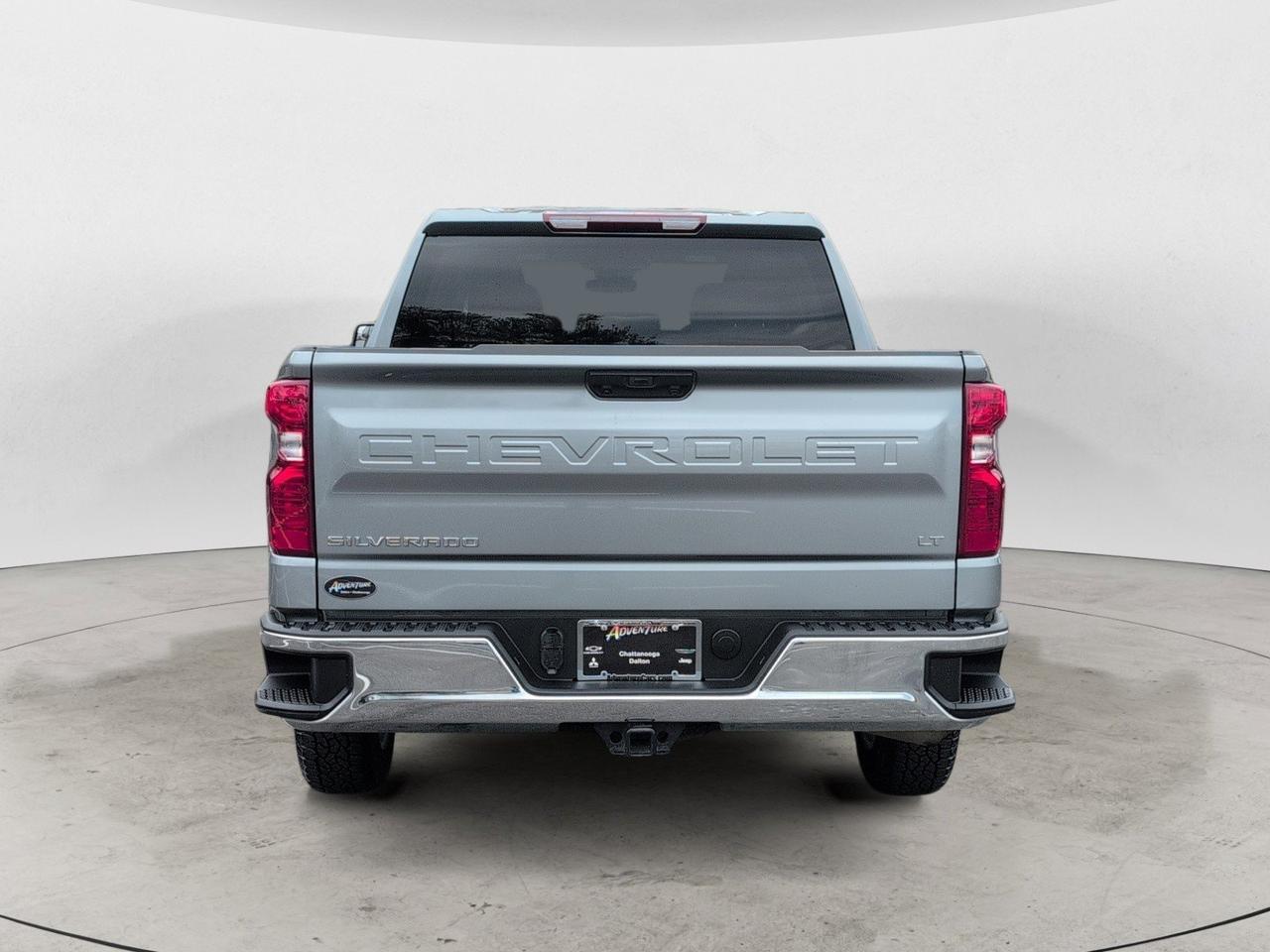 2024 Chevrolet Silverado 1500 LT Dalton GA