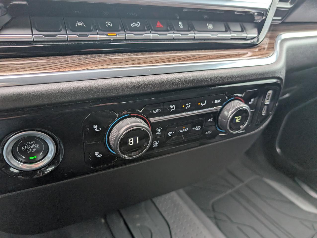 2024 Chevrolet Silverado 1500 LT Dalton GA