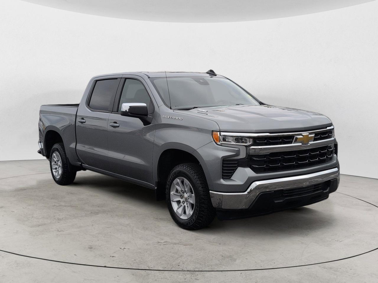 2024 Chevrolet Silverado 1500 LT Dalton GA