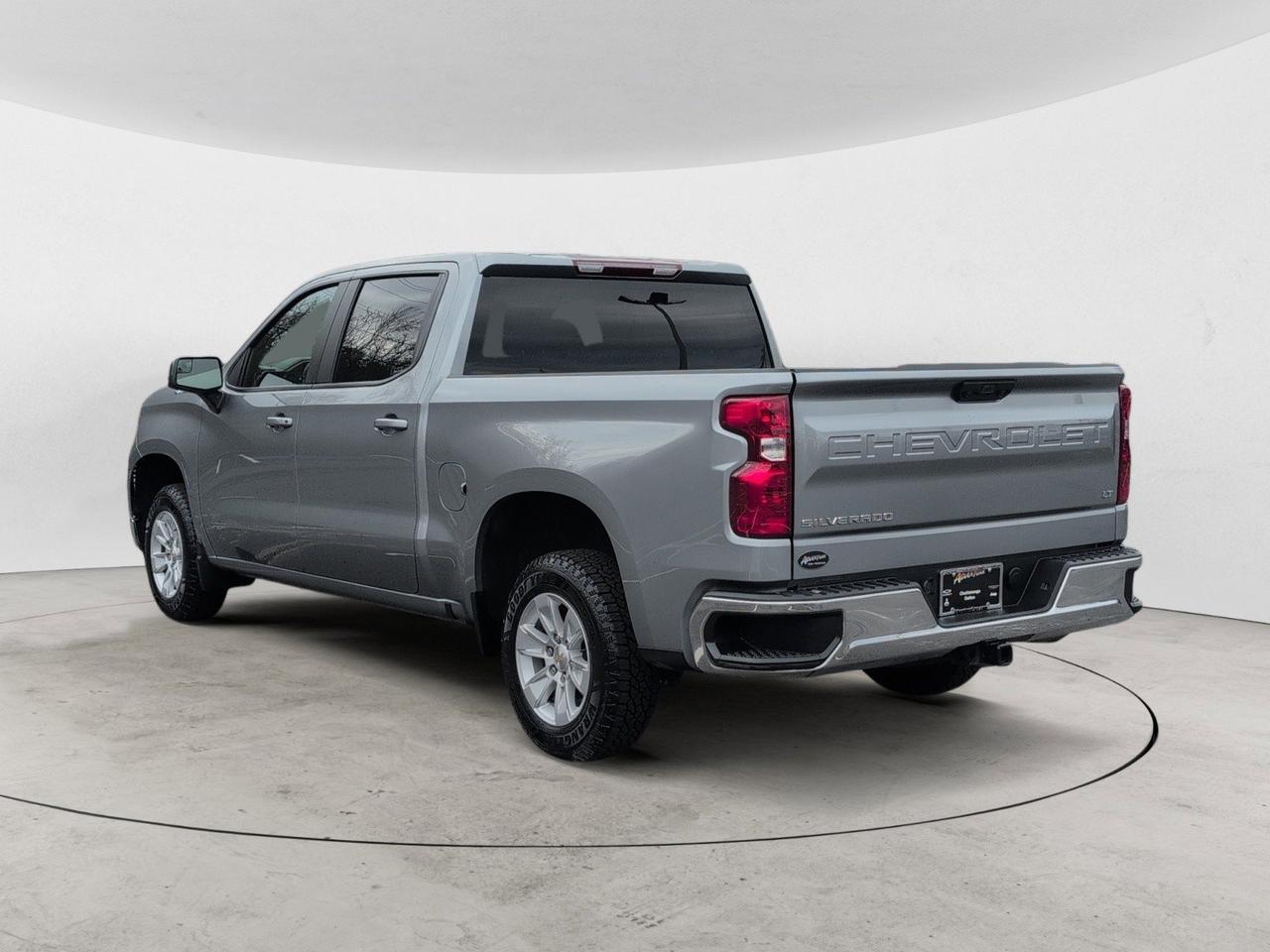 2024 Chevrolet Silverado 1500 LT Dalton GA