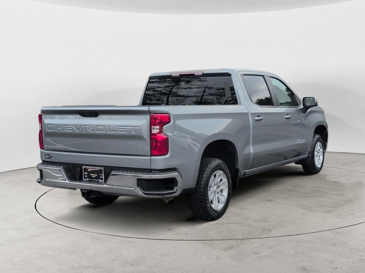 2024 Chevrolet Silverado 1500 LT Dalton GA