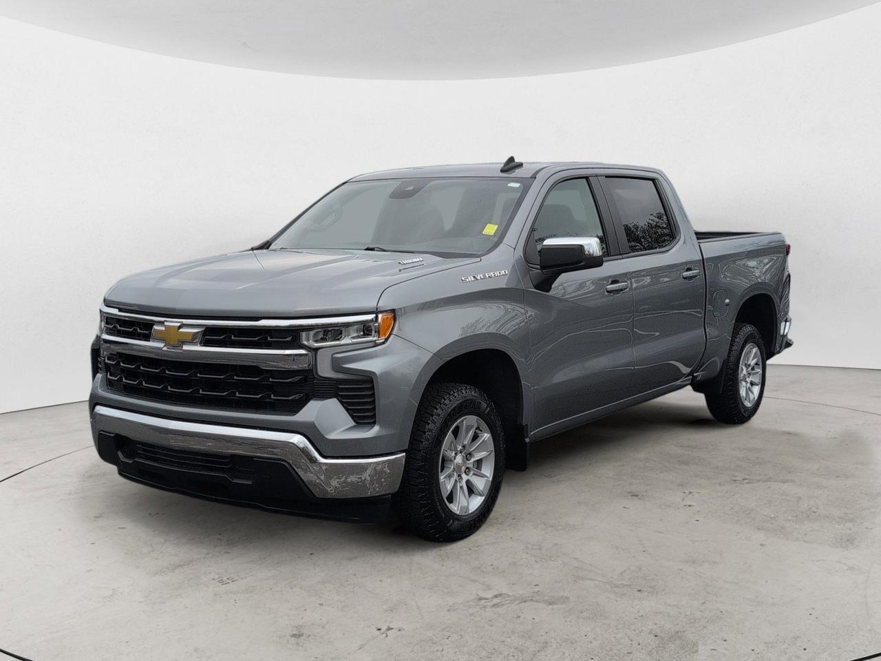 2024 Chevrolet Silverado 1500 LT Dalton GA