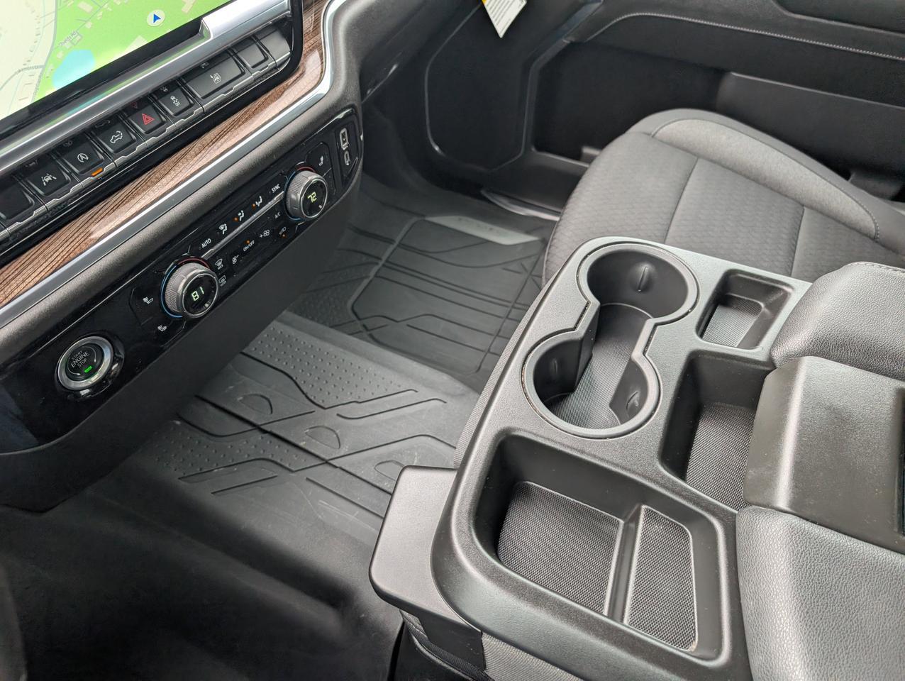 2024 Chevrolet Silverado 1500 LT Dalton GA