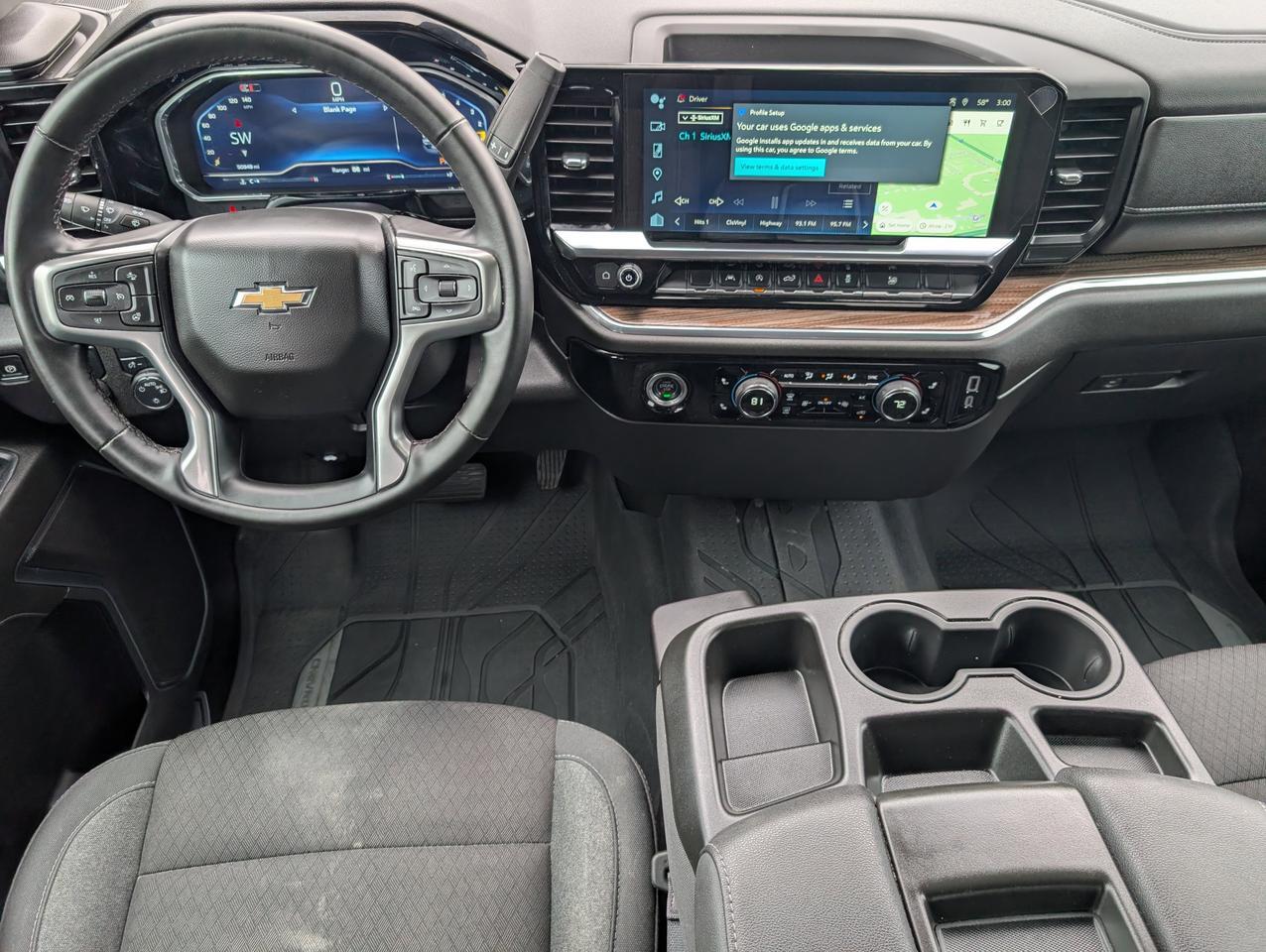 2024 Chevrolet Silverado 1500 LT Dalton GA