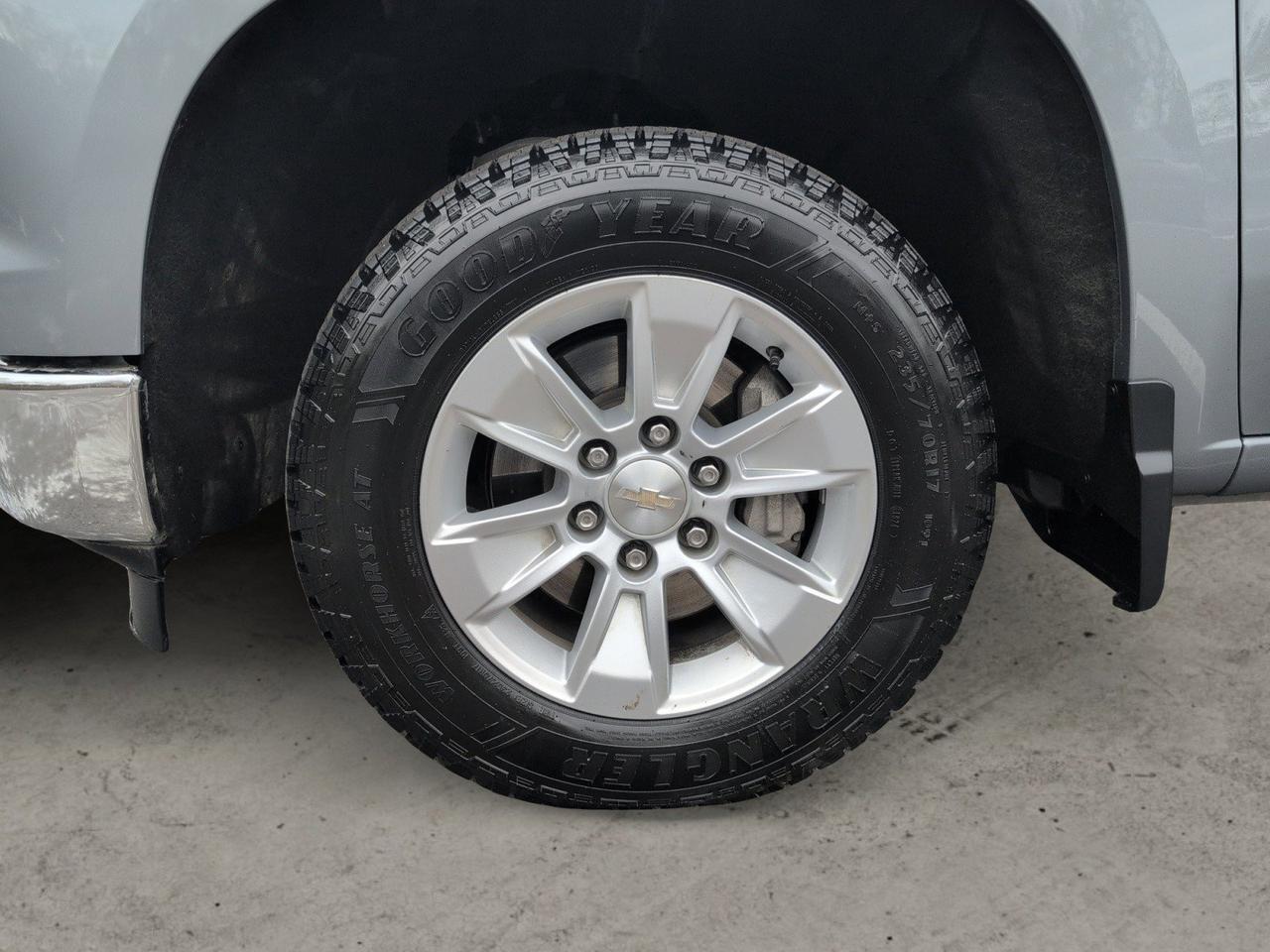 2024 Chevrolet Silverado 1500 LT Dalton GA