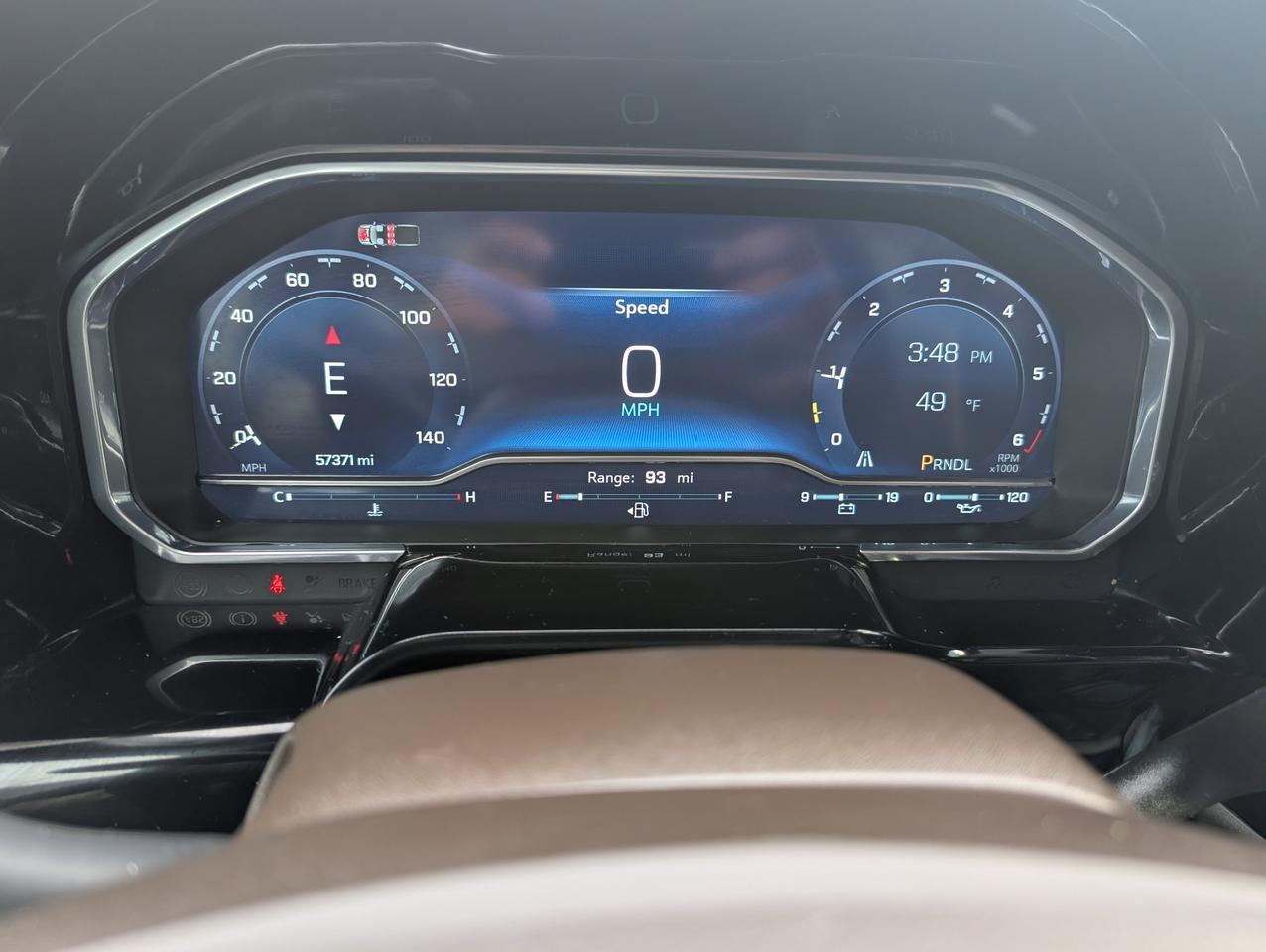 2024 Chevrolet Silverado 1500 LT Dalton GA