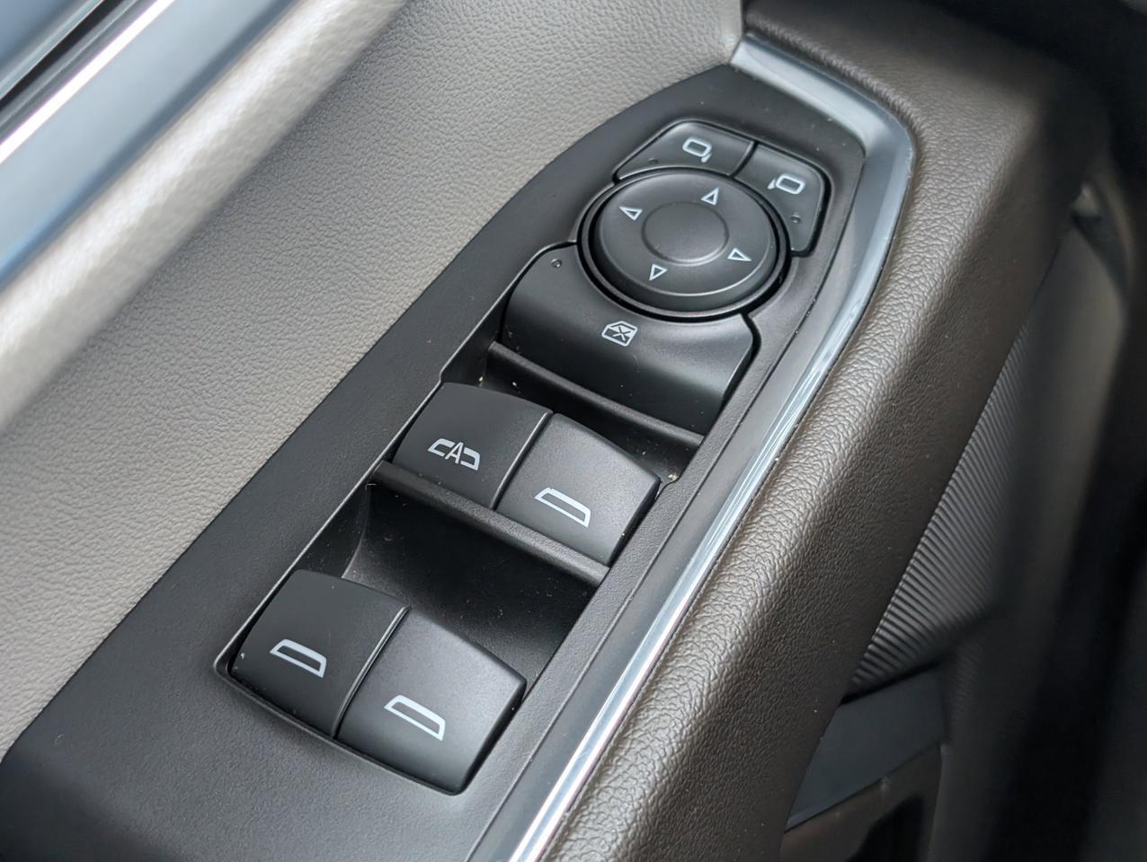 2024 Chevrolet Silverado 1500 LT Dalton GA