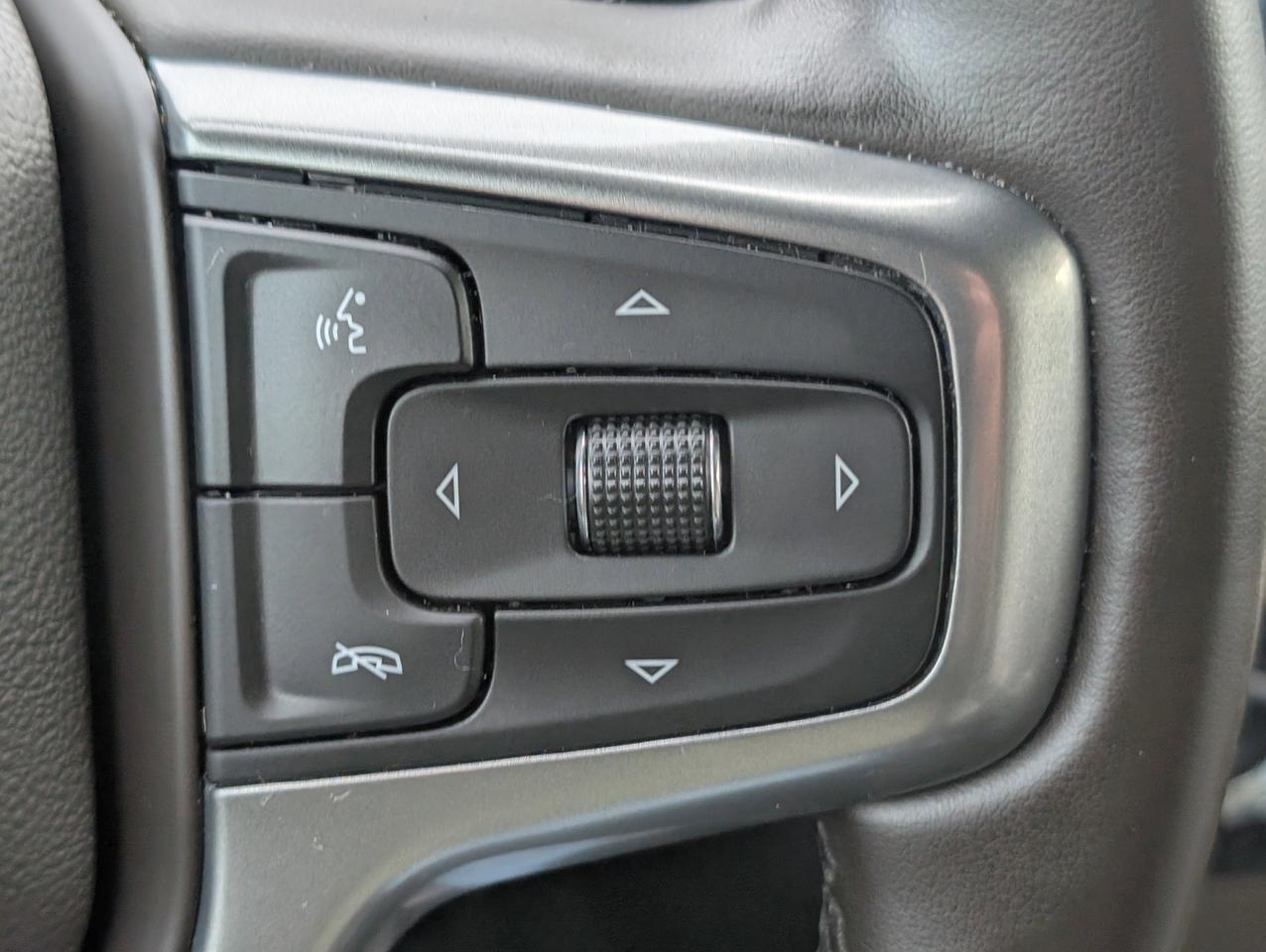 2024 Chevrolet Silverado 1500 LT Dalton GA