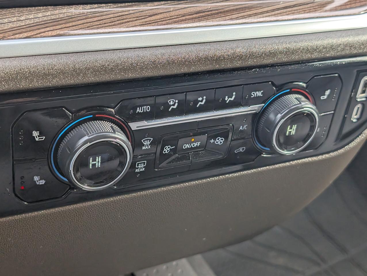 2024 Chevrolet Silverado 1500 LT Dalton GA