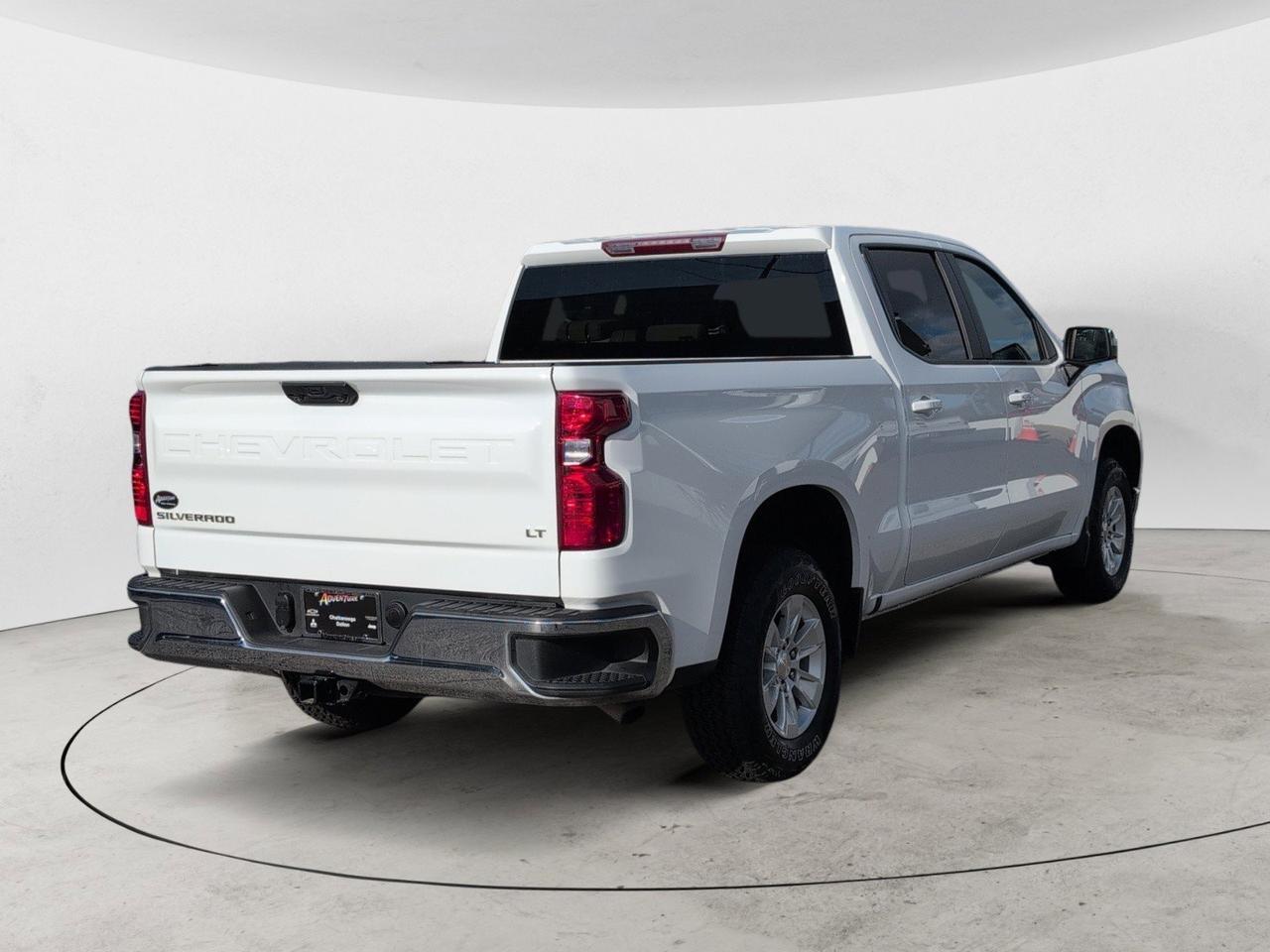 2024 Chevrolet Silverado 1500 LT Dalton GA