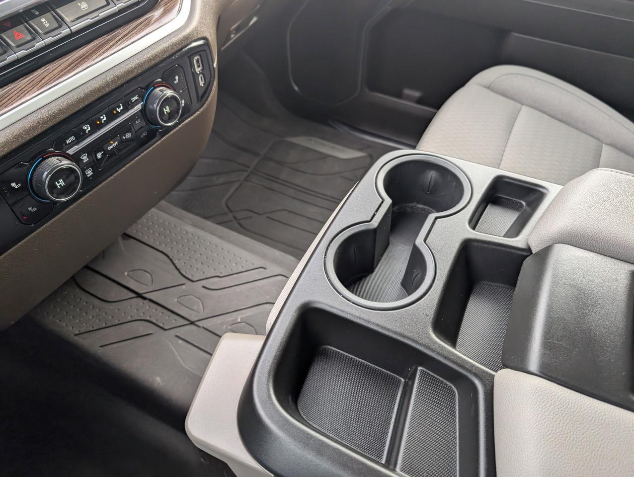 2024 Chevrolet Silverado 1500 LT Dalton GA