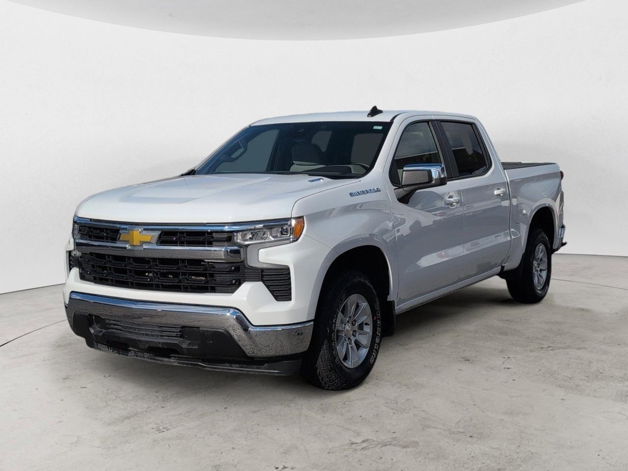 2024 Chevrolet Silverado 1500 LT Dalton GA