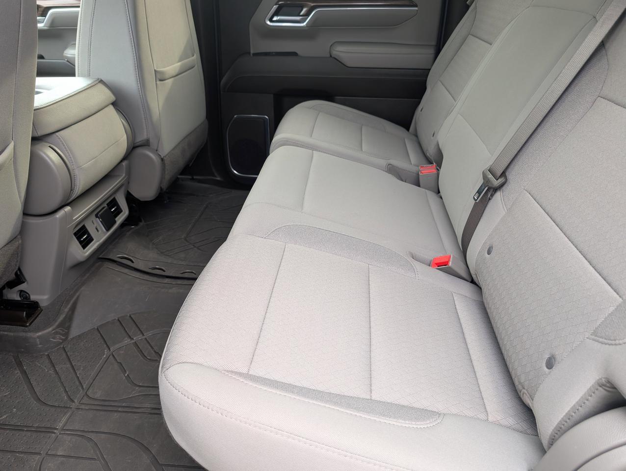 2024 Chevrolet Silverado 1500 LT Dalton GA