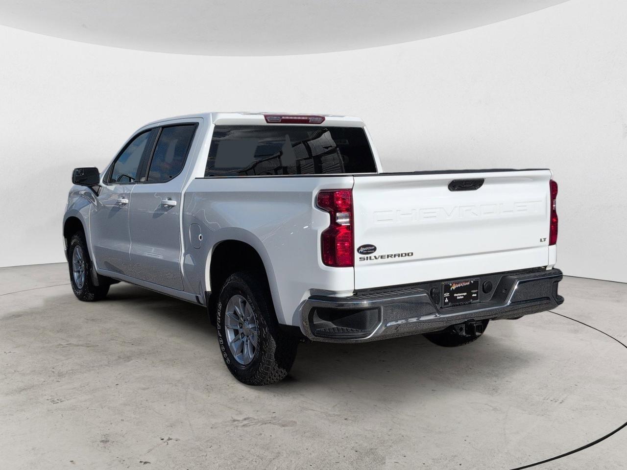 2024 Chevrolet Silverado 1500 LT Dalton GA