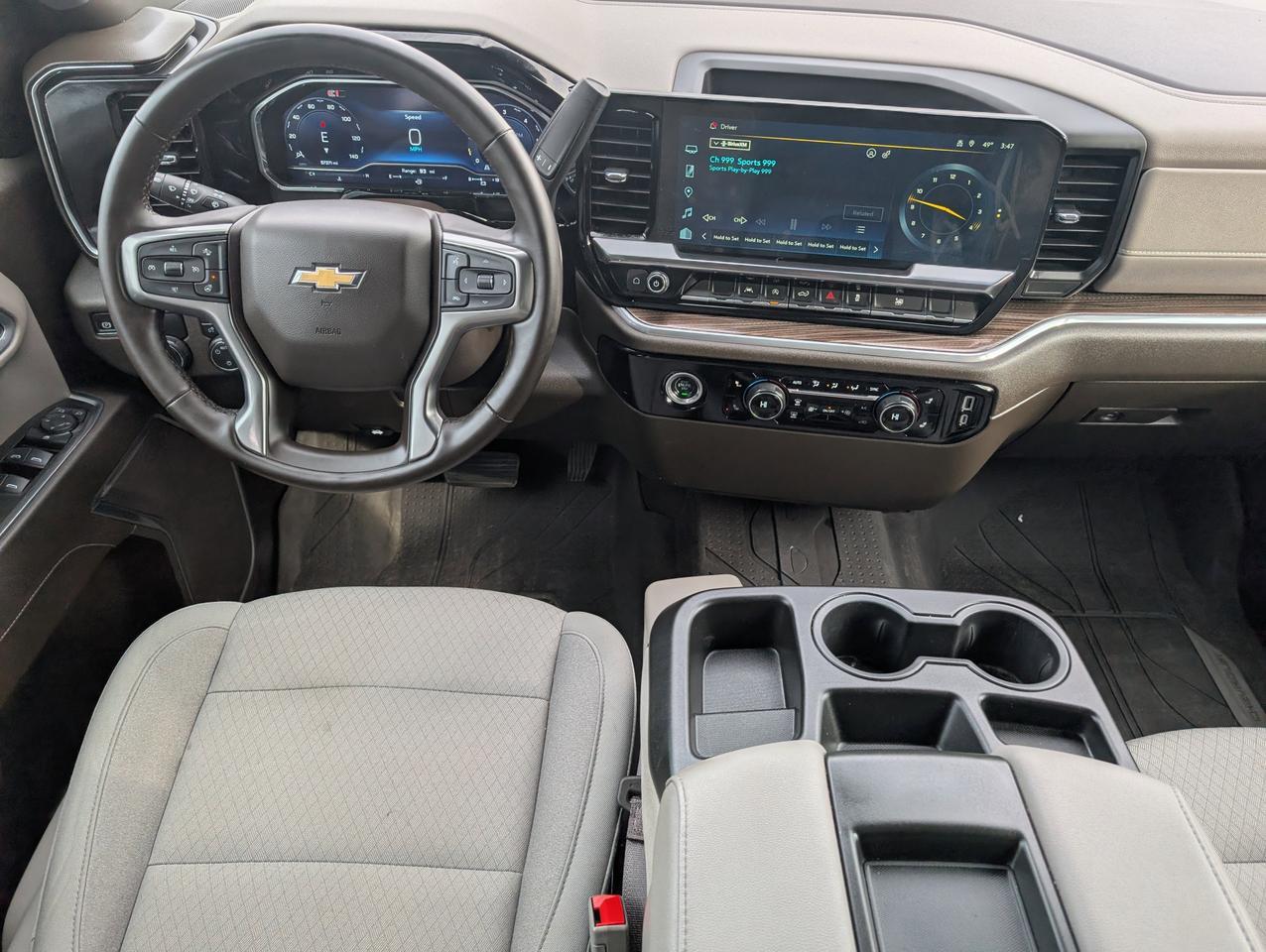 2024 Chevrolet Silverado 1500 LT Dalton GA