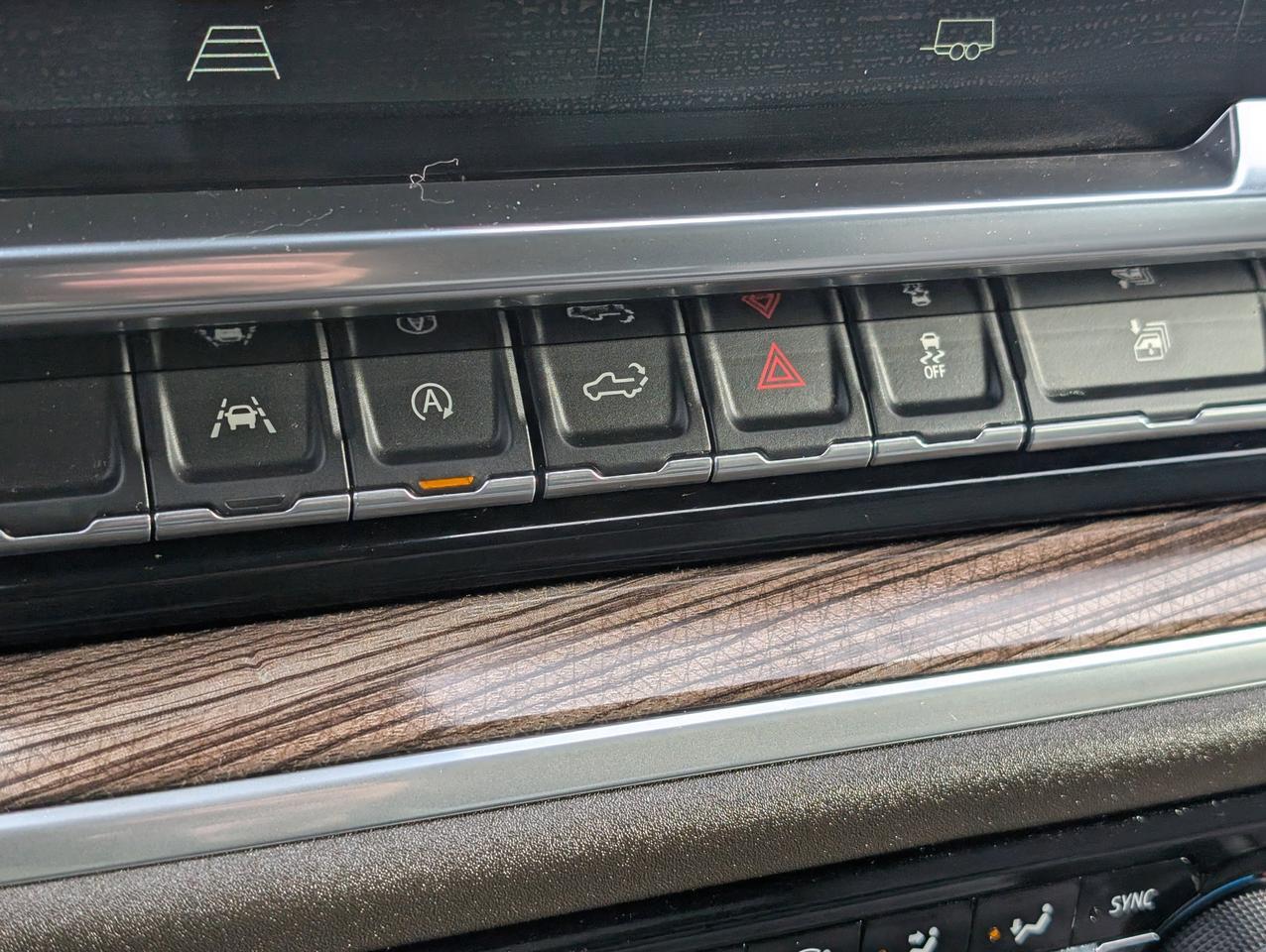 2024 Chevrolet Silverado 1500 LT Dalton GA