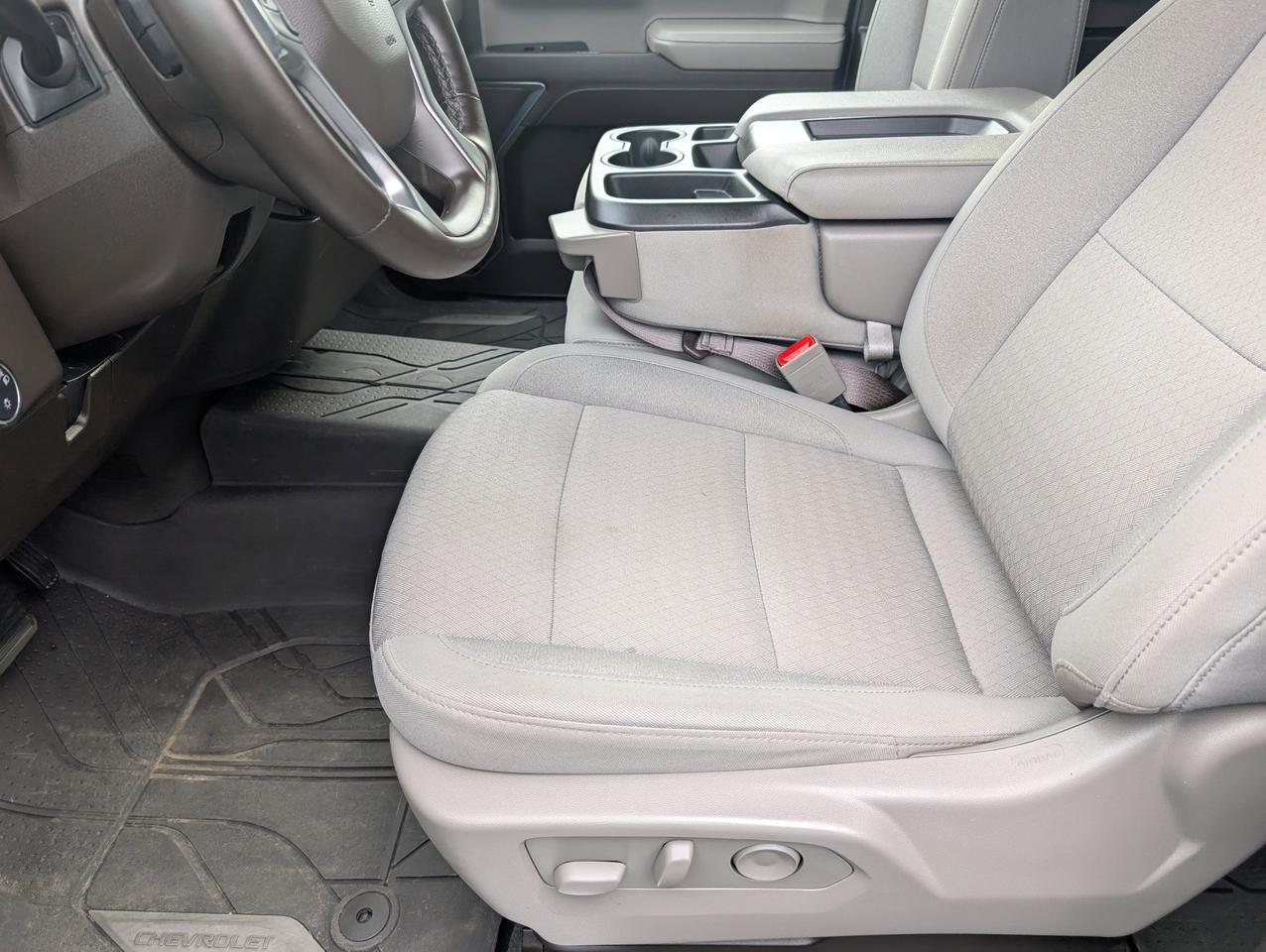 2024 Chevrolet Silverado 1500 LT Dalton GA