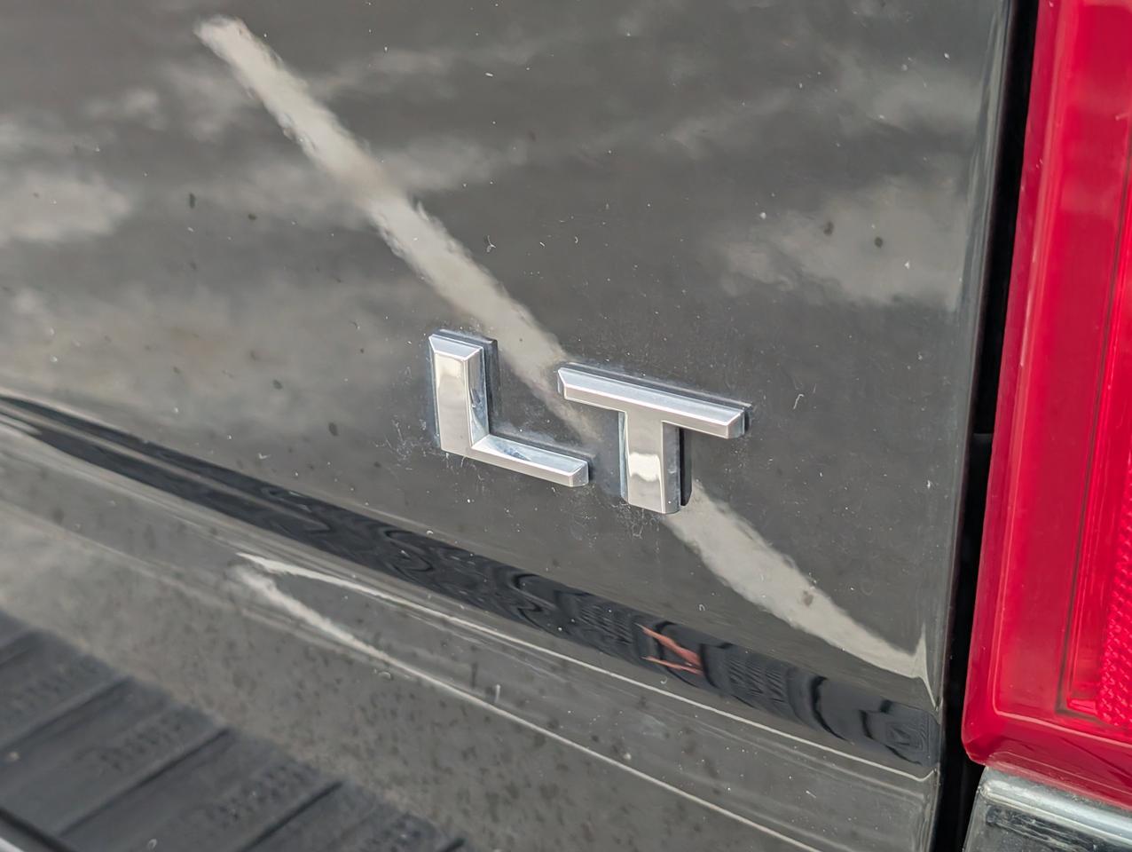 2024 Chevrolet Silverado 1500 LT Dalton GA