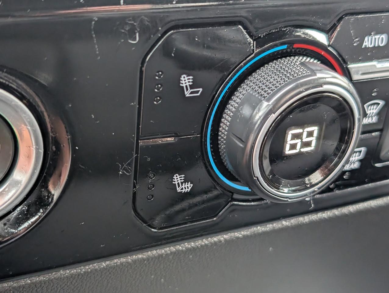 2024 Chevrolet Silverado 1500 LT Dalton GA