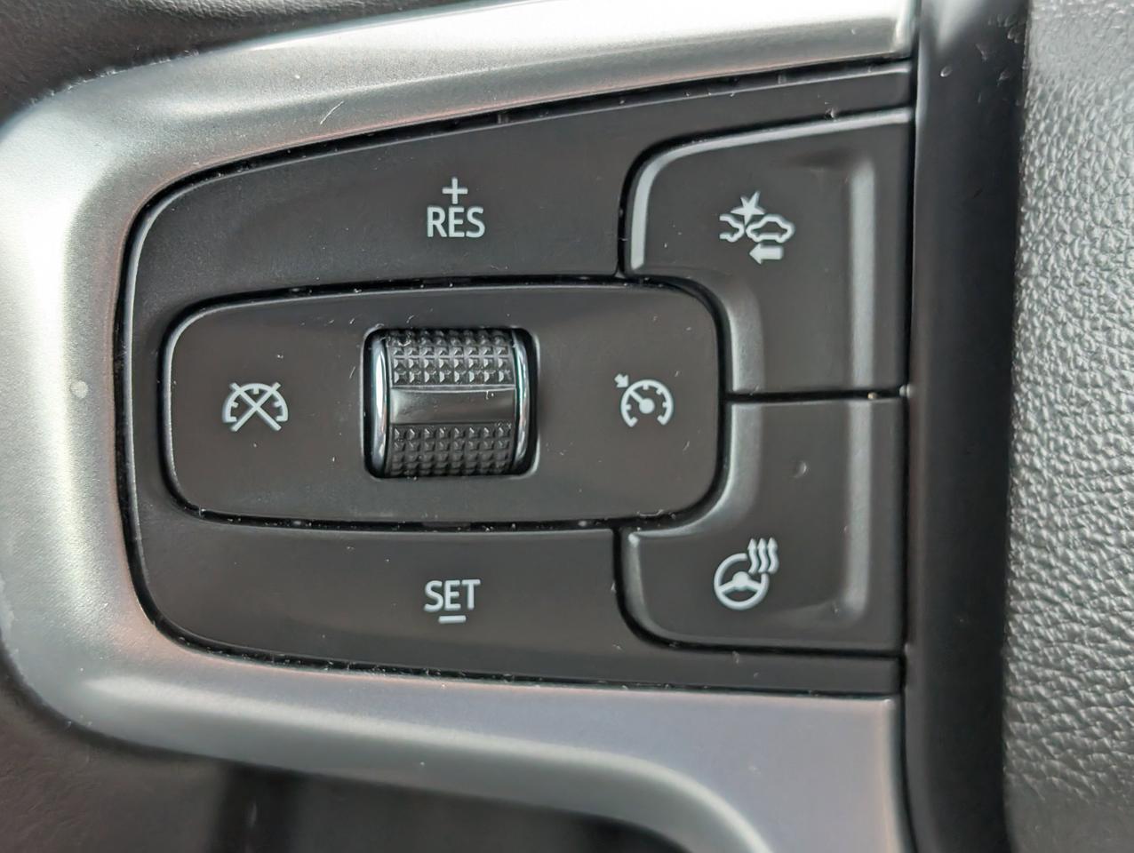 2024 Chevrolet Silverado 1500 LT Dalton GA